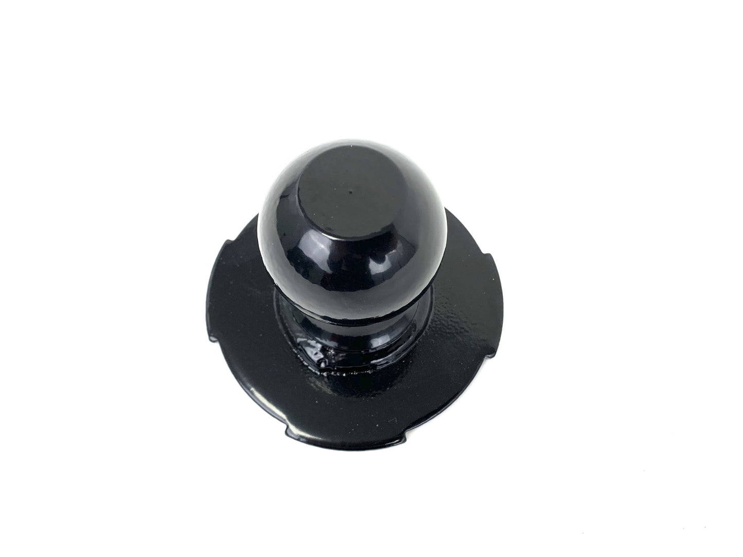 Jack Hitch Ball