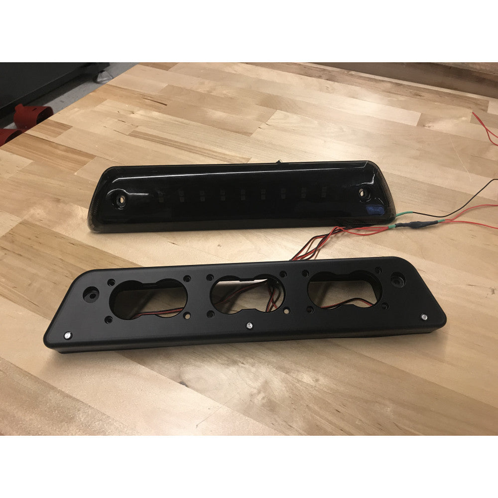 GJ Motorsports 3rd Brake Light - 2010-2014 F150 Raptor