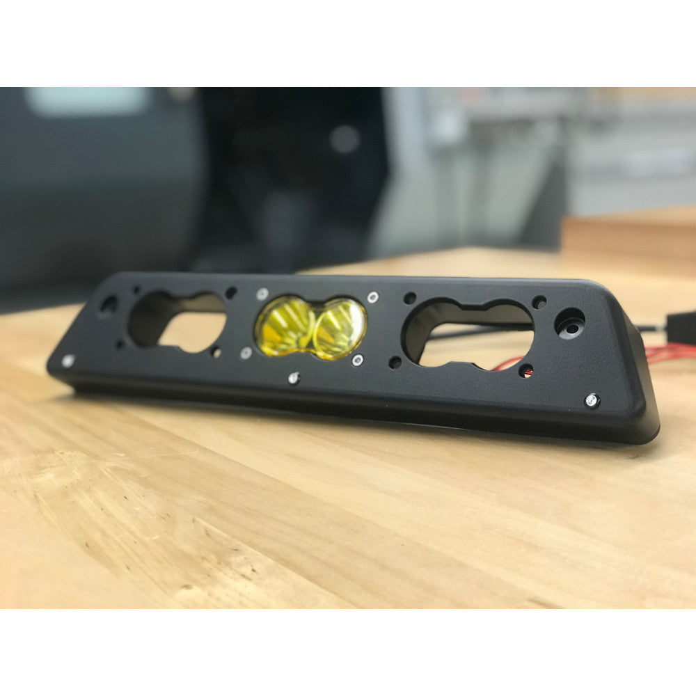 GJ Motorsports 3rd Brake Light - 2010-2014 F150 Raptor