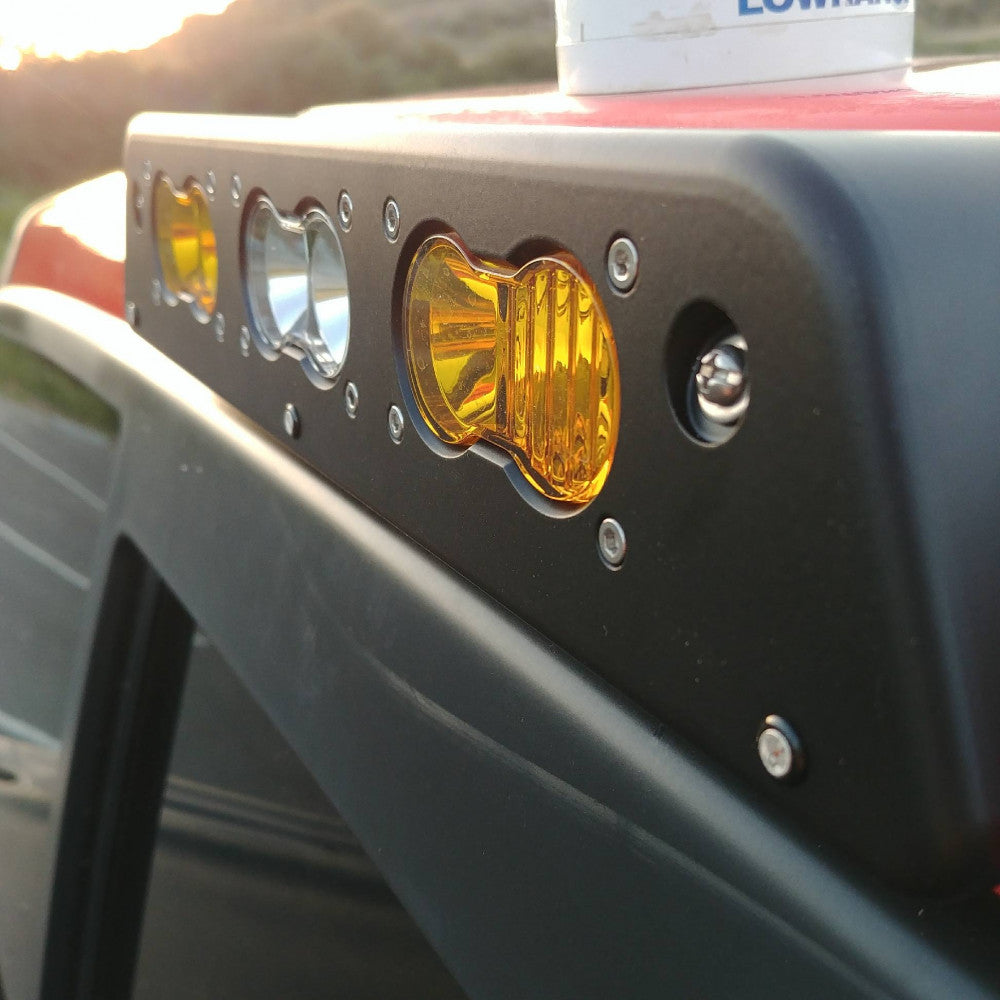 GJ Motorsports 3rd Brake Light - 2010-2014 F150 Raptor
