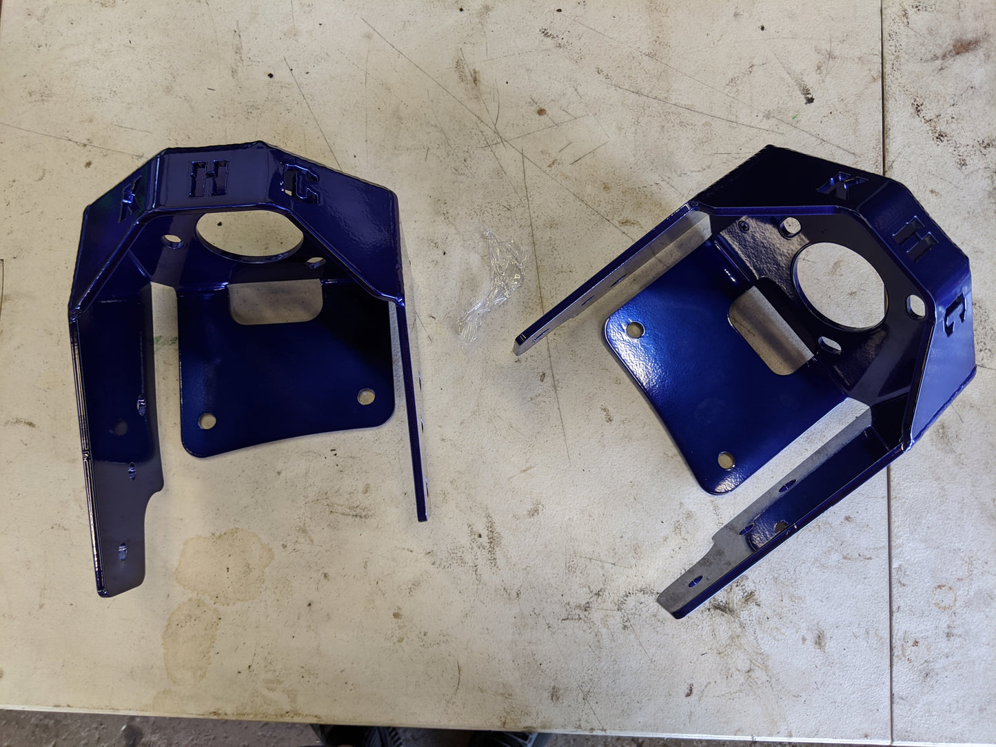 13TH GEN F150 (15'-20') → GEN 2 RAPTOR COIL OVER CONVERSION BUCKETS