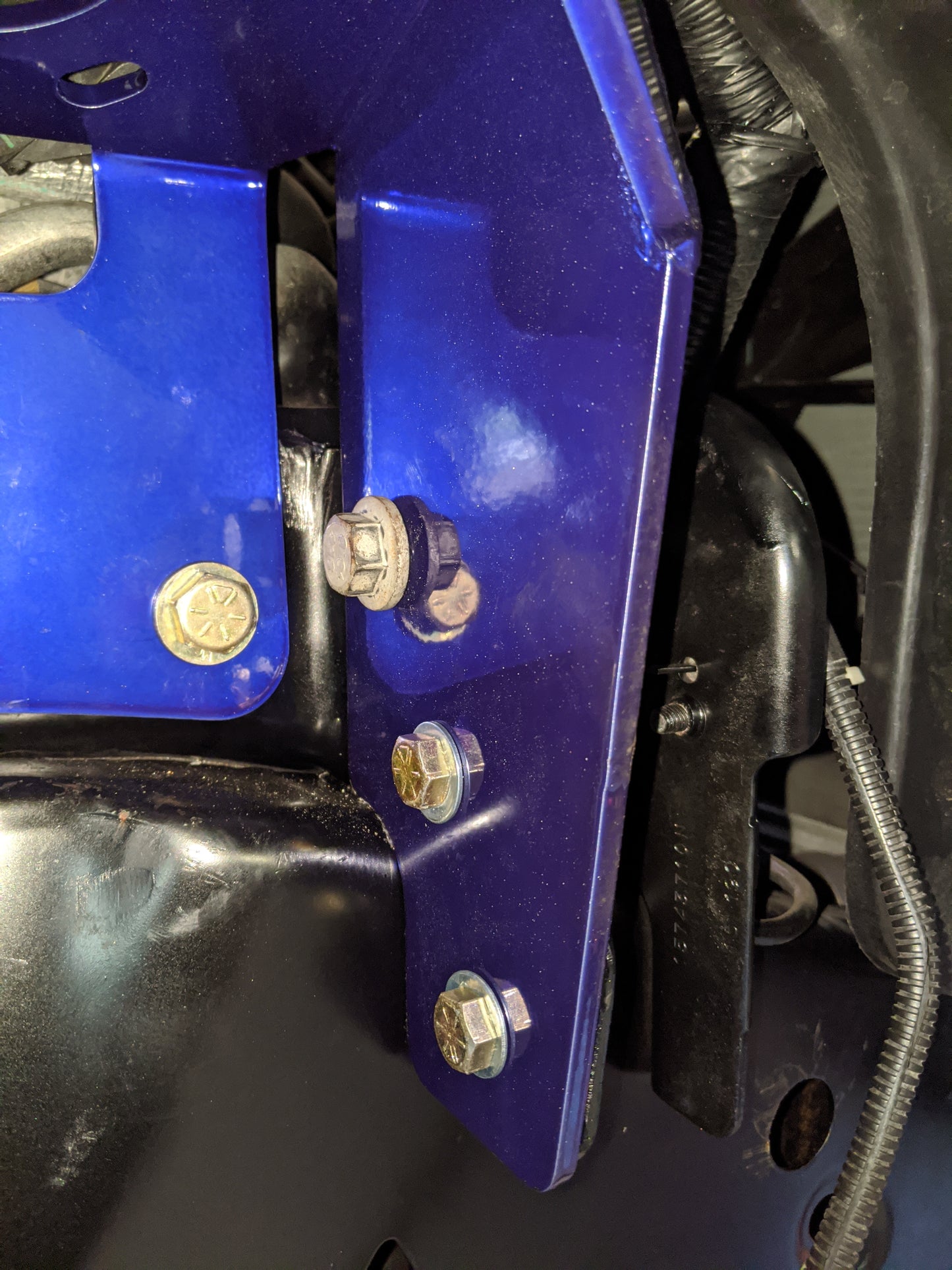 13TH GEN F150 (15'-20') → GEN 2 RAPTOR COIL OVER CONVERSION BUCKETS