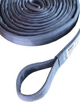 Standard and Extreme Duty Tow Straps