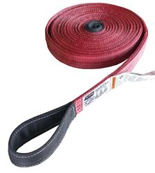 Standard and Extreme Duty Tow Straps