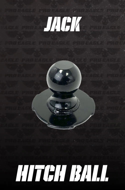 Jack Hitch Ball