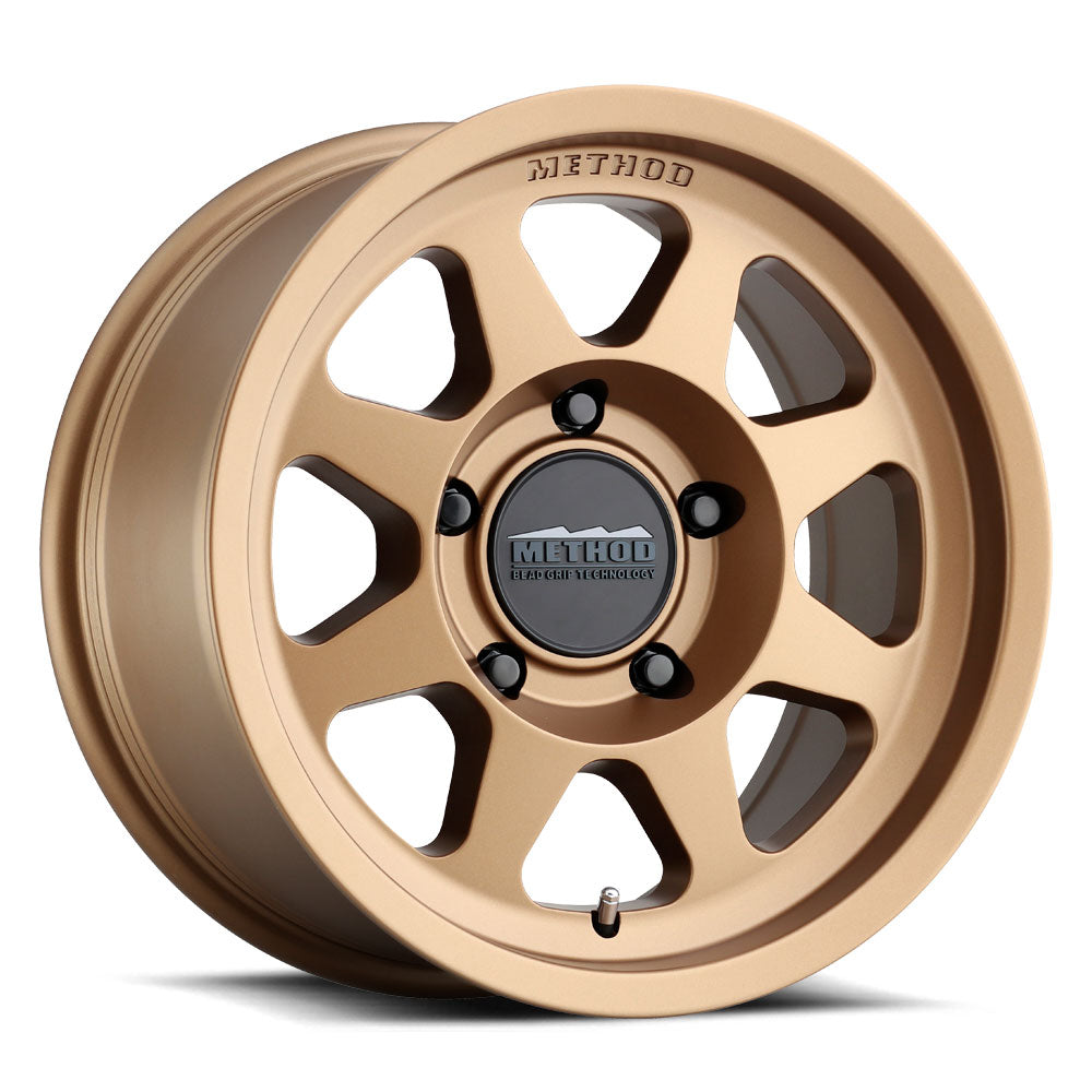 Method Race Wheels - MR701 Beadgrip