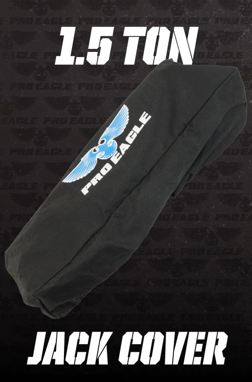 1.5 Ton Off Road Jack "Talon" Cover
