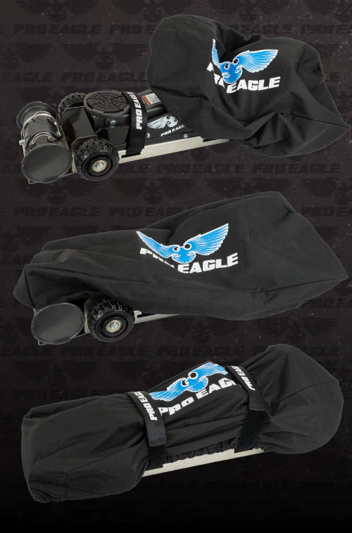 1.5 Ton Off Road Jack "Talon" Cover