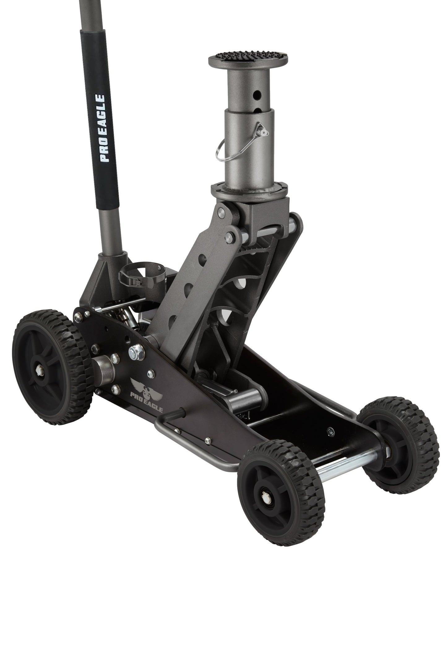 2 Ton Big Wheel Off Road Jack "The Beast"