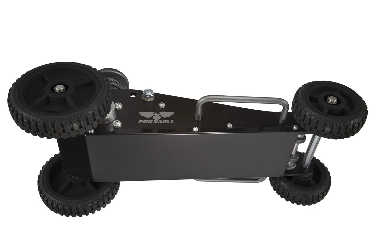 2 Ton Big Wheel Off Road Jack "The Beast"