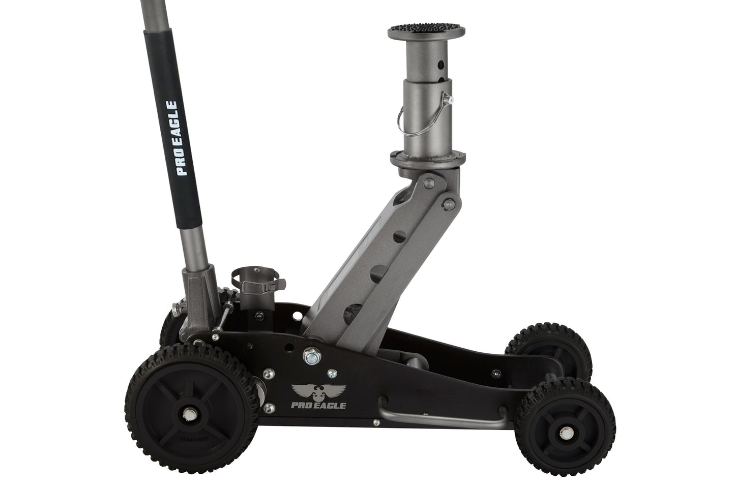 2 Ton Big Wheel Off Road Jack "The Beast"