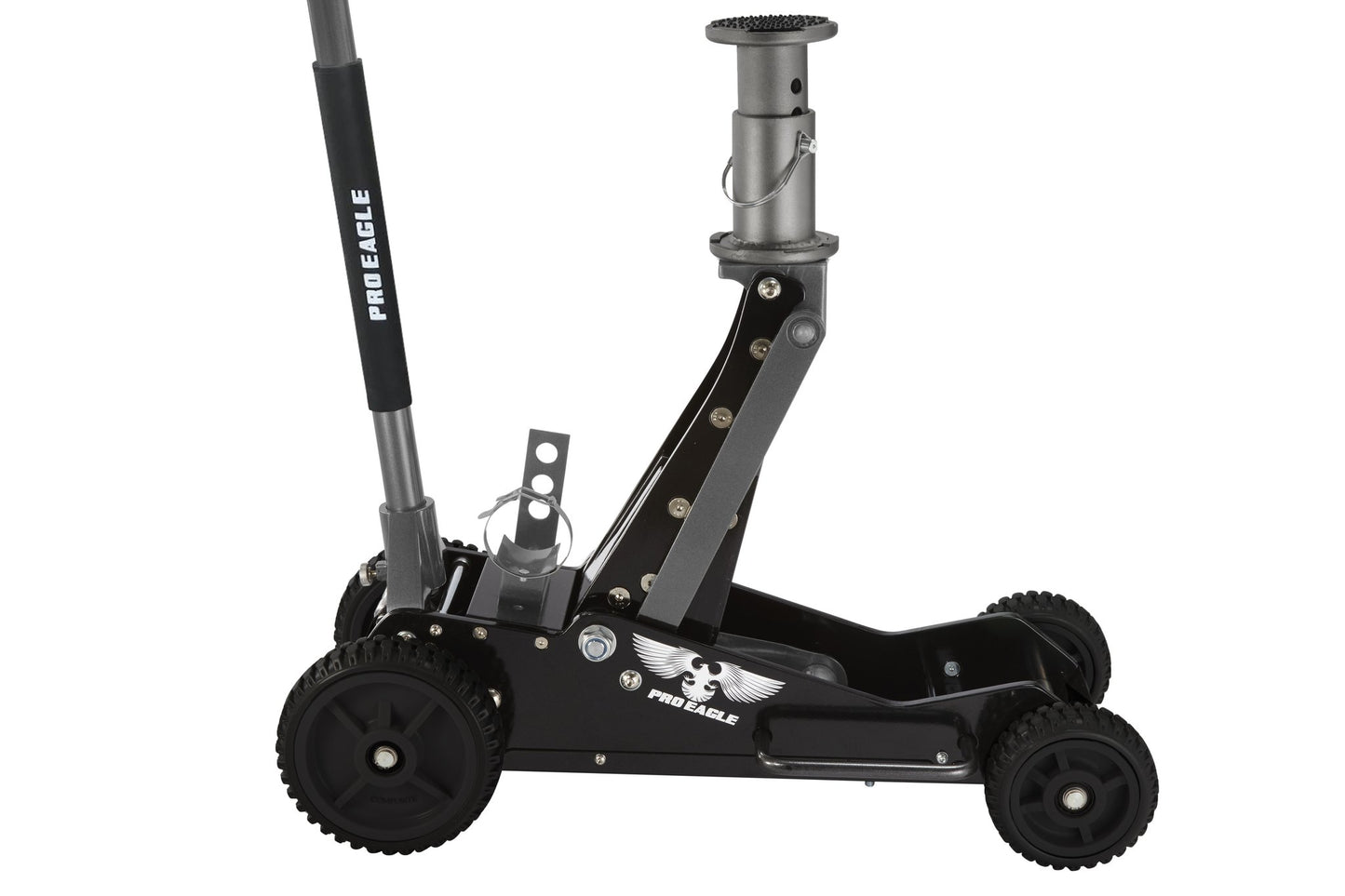 3 Ton Big Wheel Off Road Jack "Kratos"