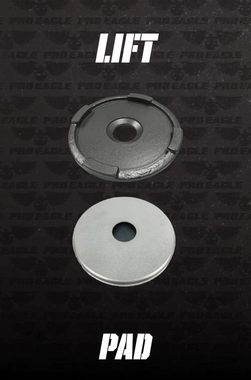 Lift Pad
