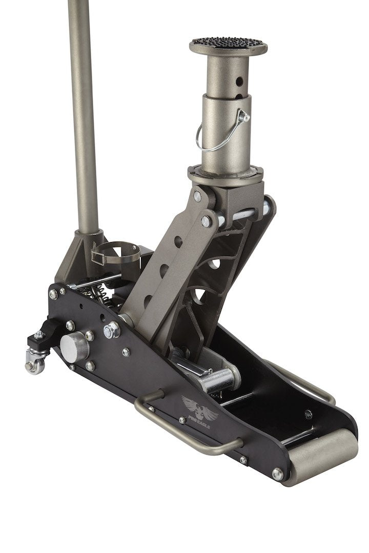 2 Ton Off Road Jack "OG"