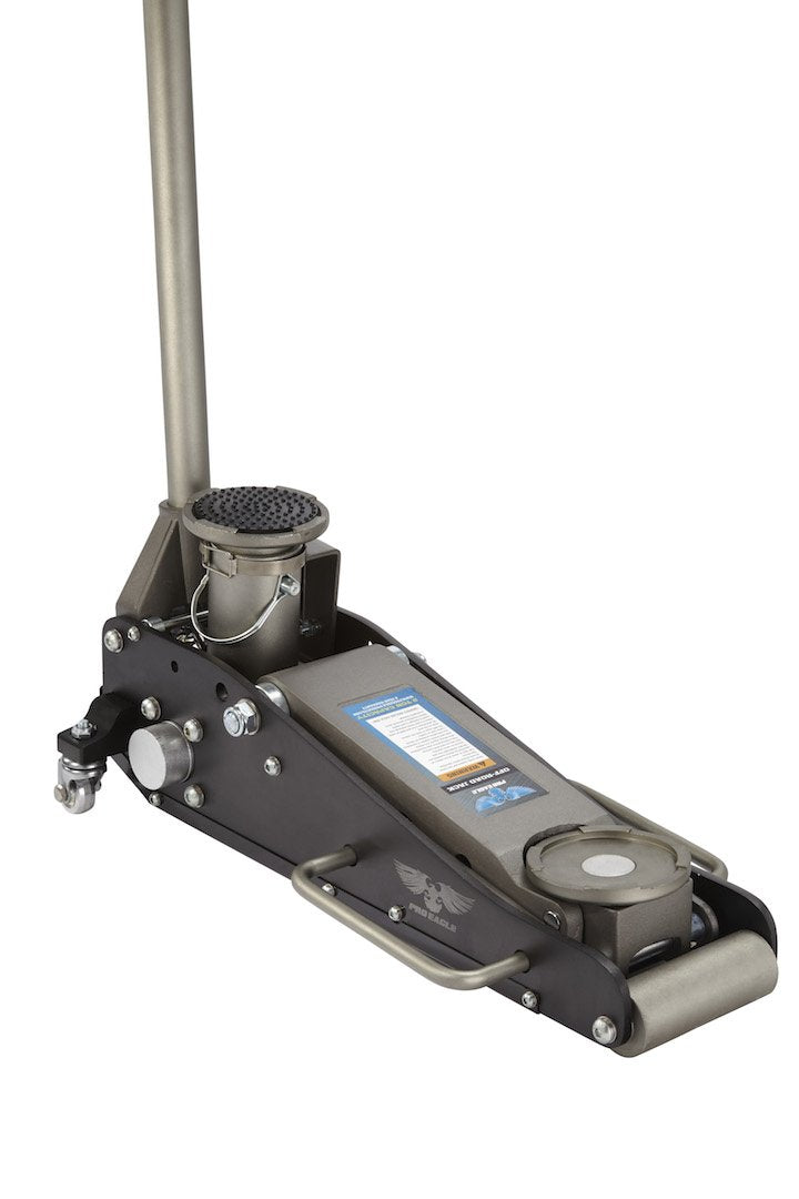 2 Ton Off Road Jack "OG"