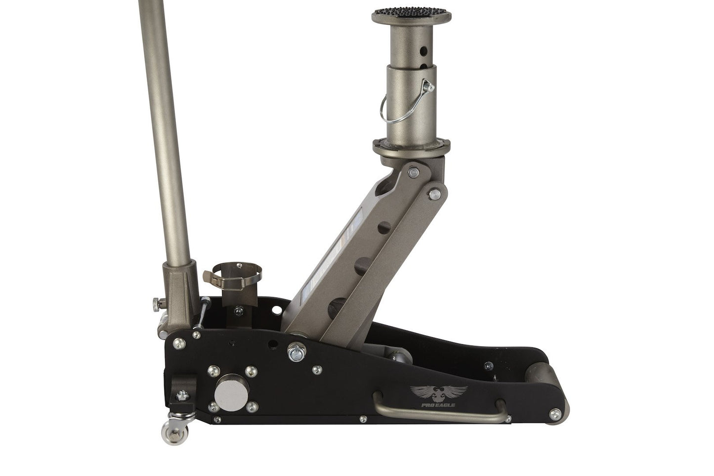 2 Ton Off Road Jack "OG"
