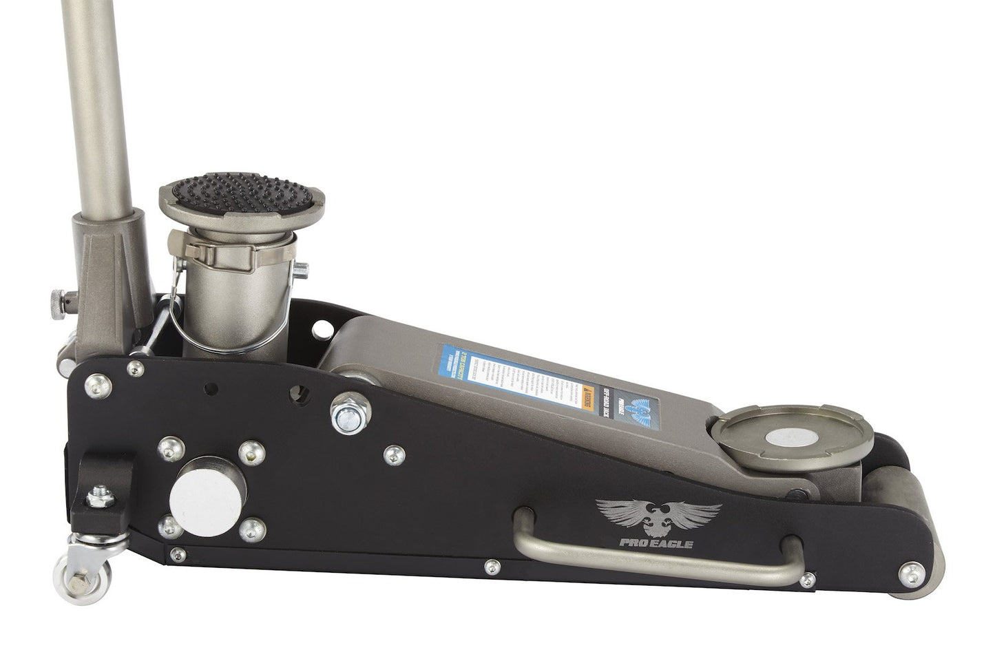 2 Ton Off Road Jack "OG"