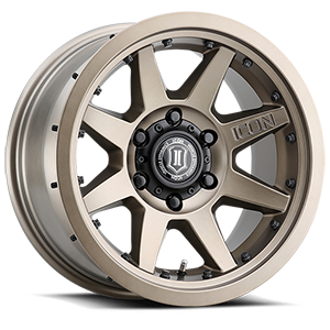 ICON ALLOYS - REBOUND
