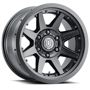 ICON ALLOYS - REBOUND
