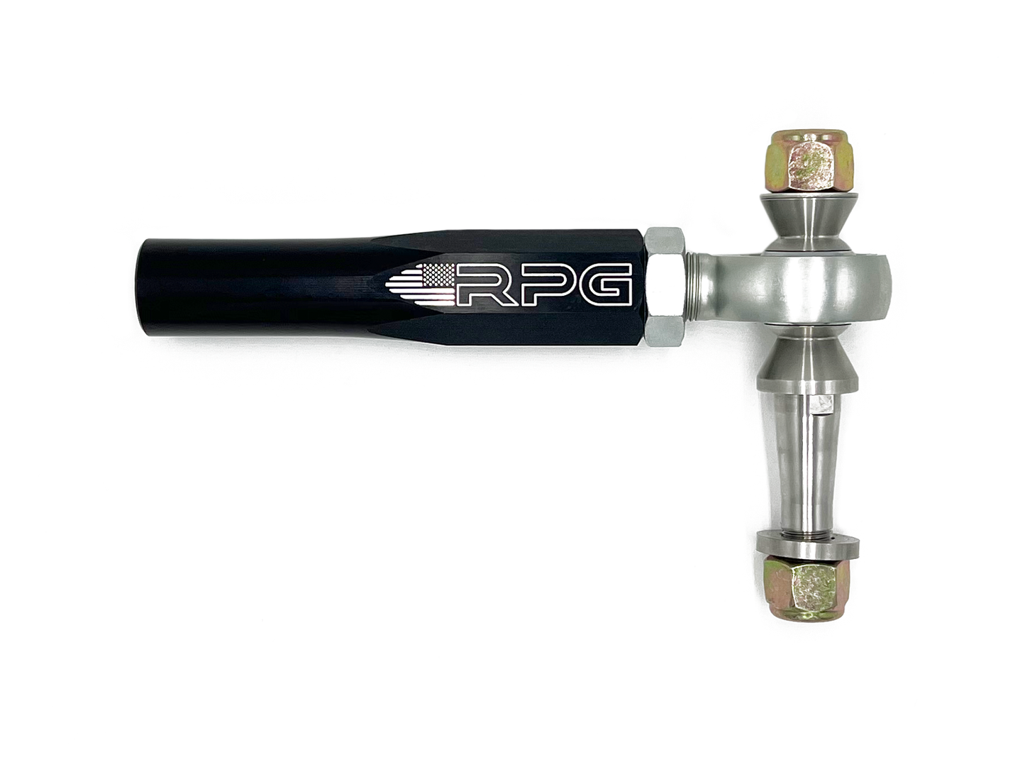 RPG Off-Road 1/2 Steering Tie Rods