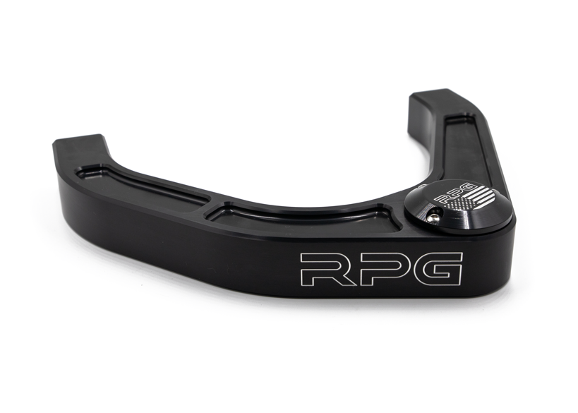 RPG Billet Upper Control Arms