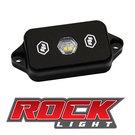 Baja Designs Rock Lights