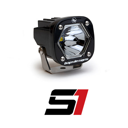 Baja Designs S1 LED