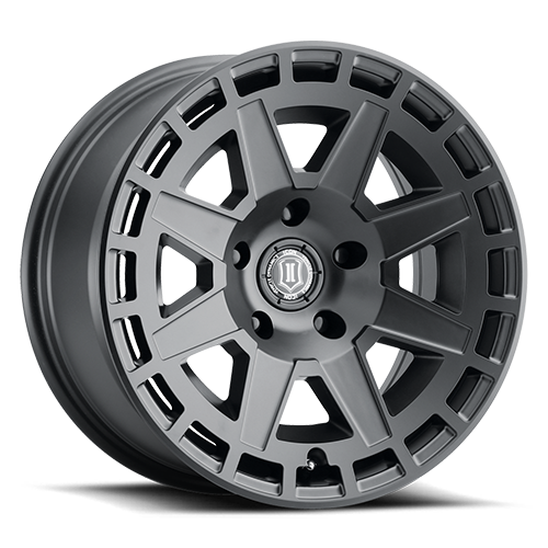 ICON ALLOYS - COMPASS