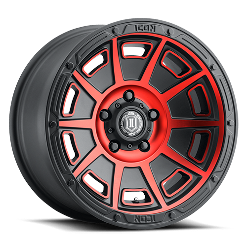 ICON ALLOYS - VICTORY