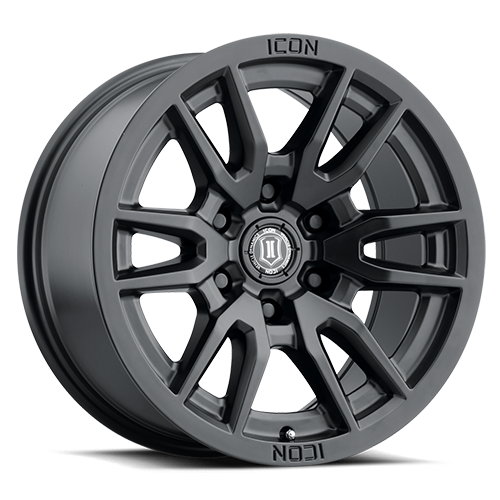 ICON ALLOYS - VECTOR 6
