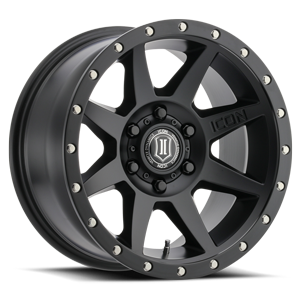 ICON ALLOYS - REBOUND
