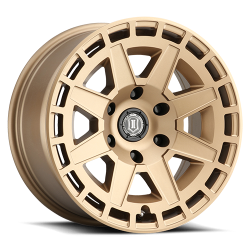 ICON ALLOYS - COMPASS