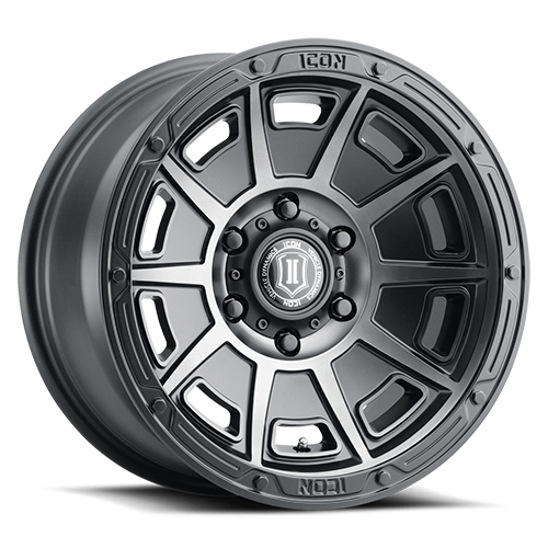 ICON ALLOYS - VICTORY