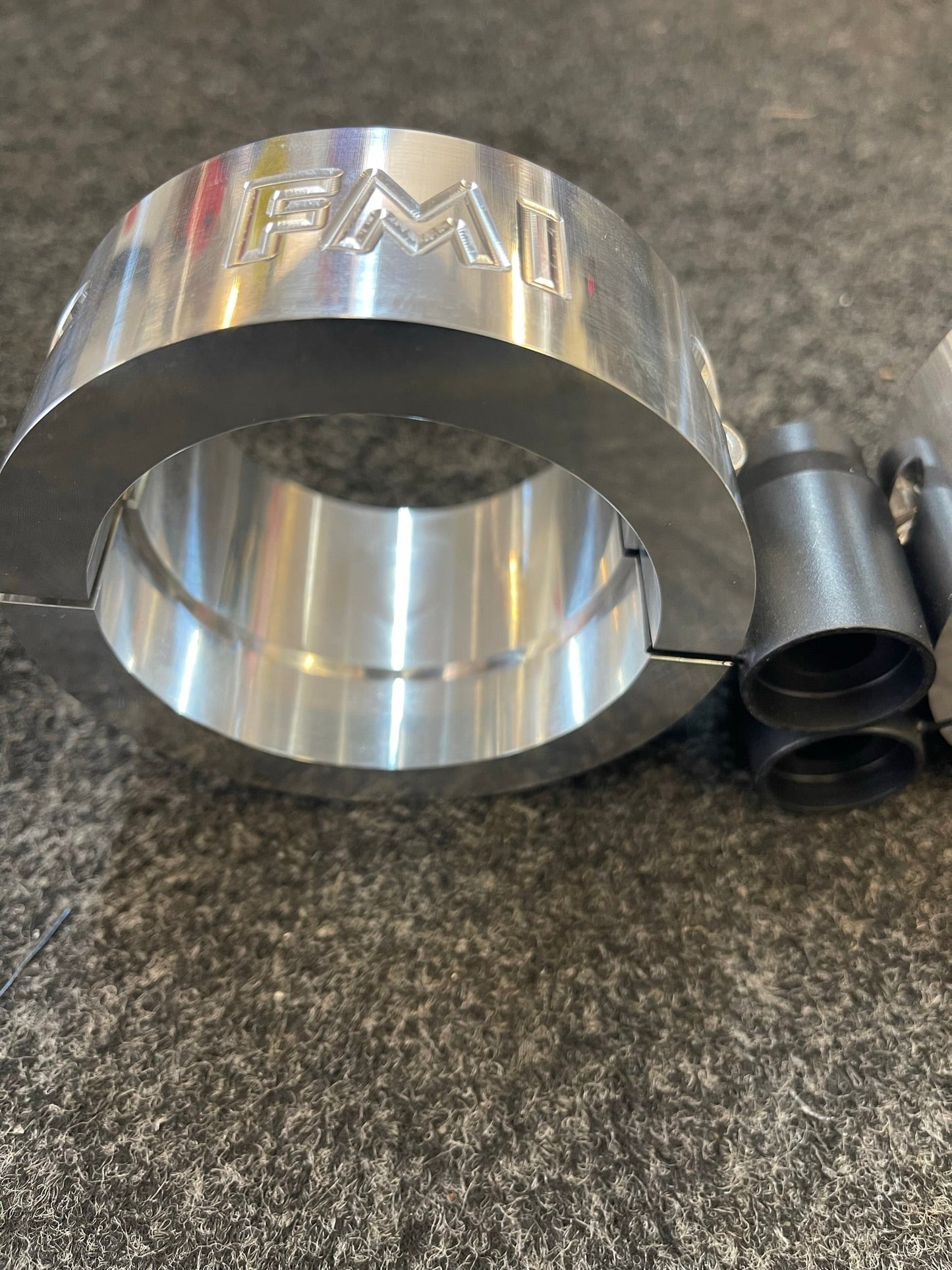 Foutz Motorsports (FMI Racing) - 2021-2022 RAM TRX Front Leveling Kit