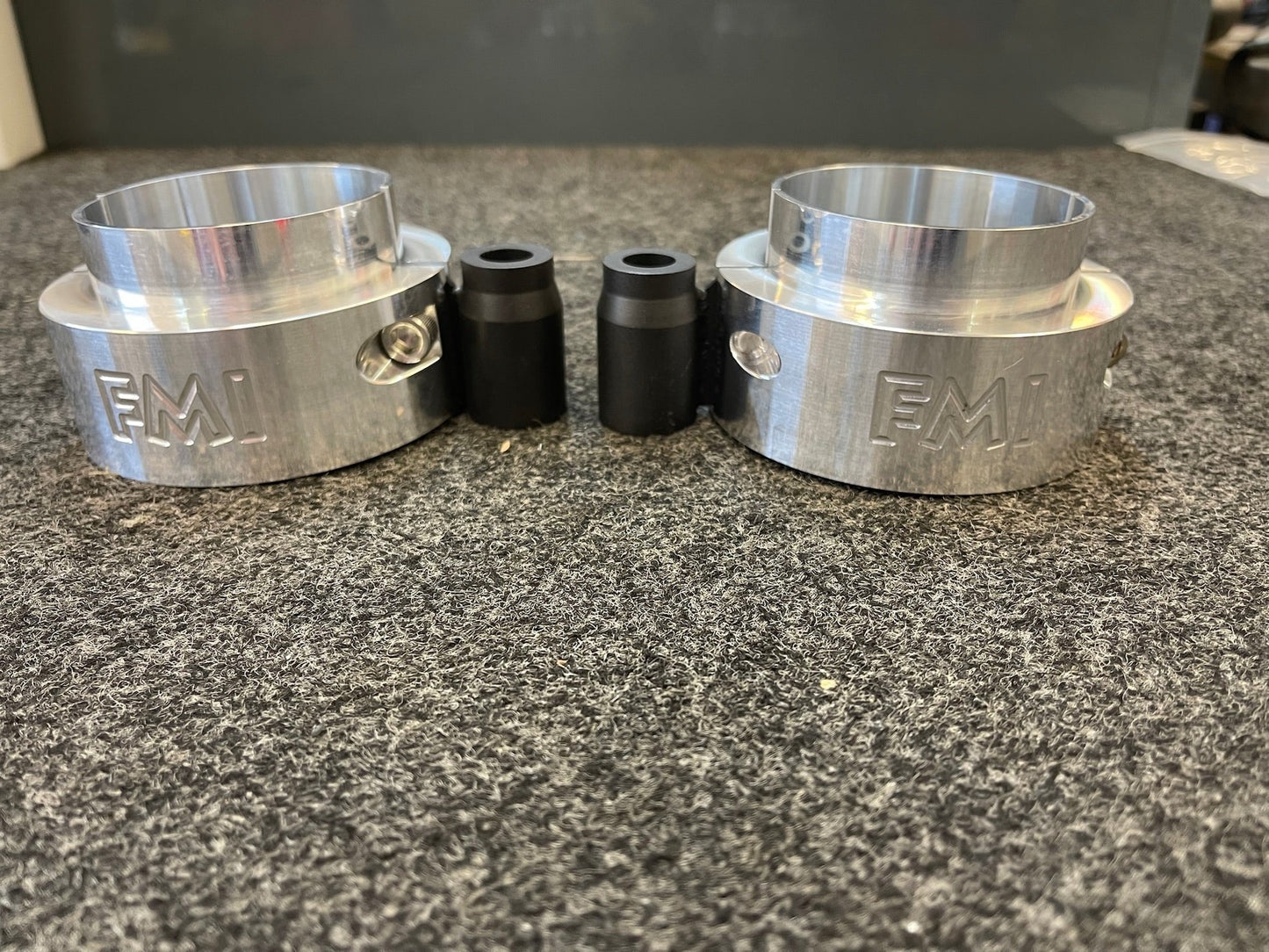 Foutz Motorsports (FMI Racing) - 2021-2022 RAM TRX Front Leveling Kit