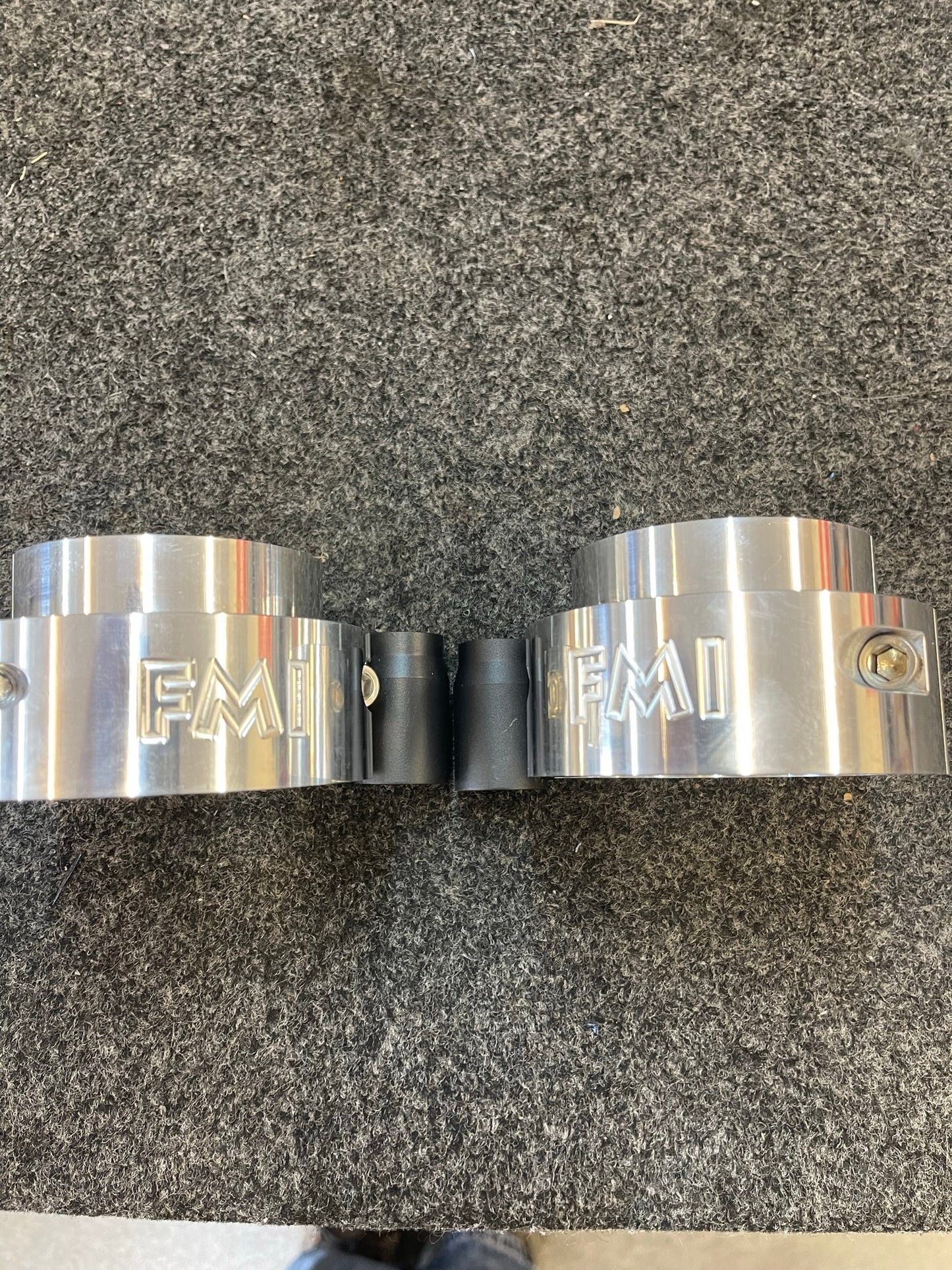 Foutz Motorsports (FMI Racing) - 2021-2022 RAM TRX Front Leveling Kit