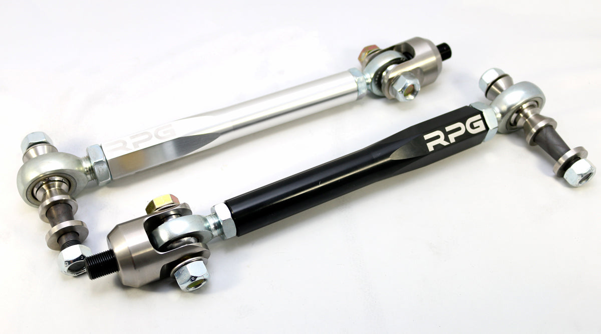 RPG Off-Road Steering Tie Rods