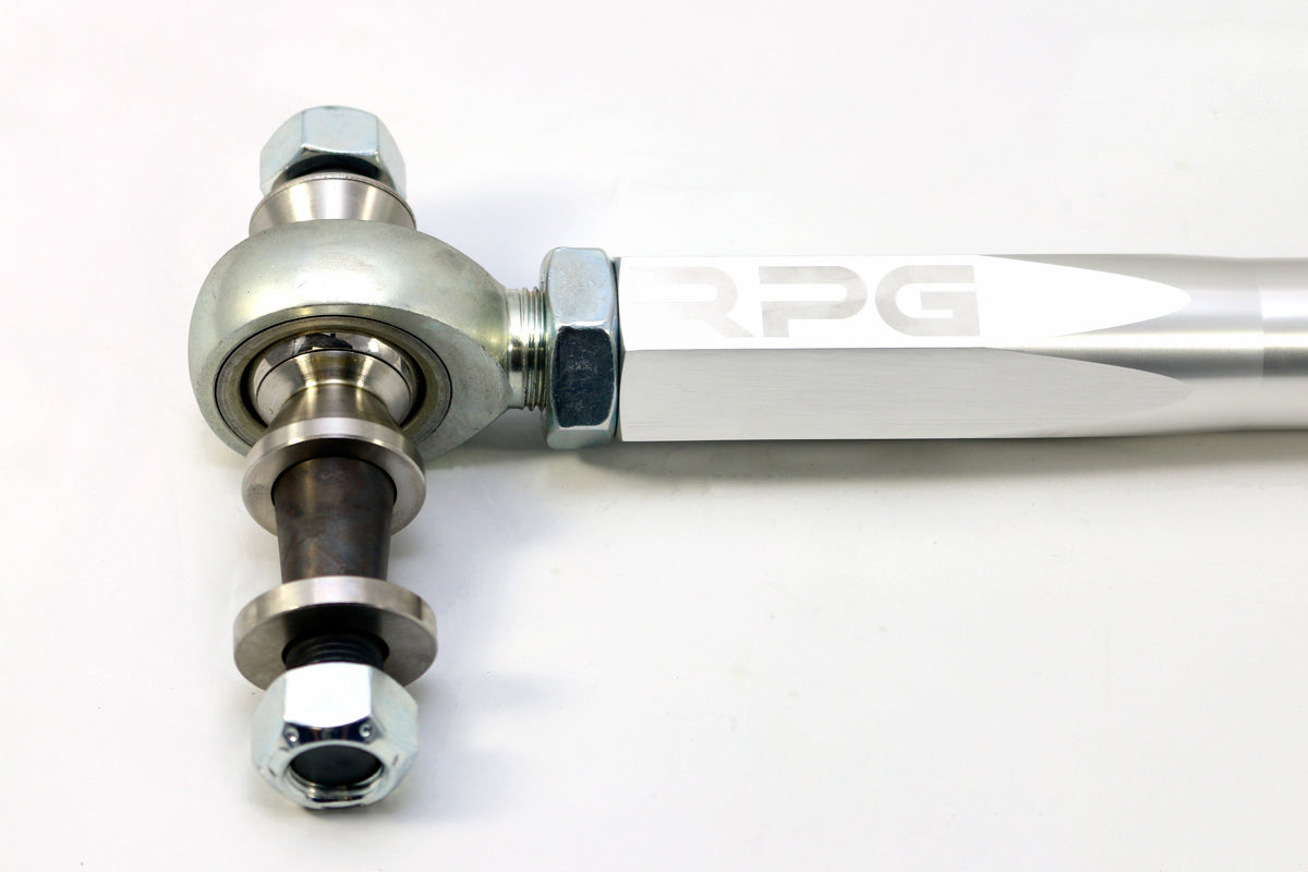 RPG Off-Road Steering Tie Rods