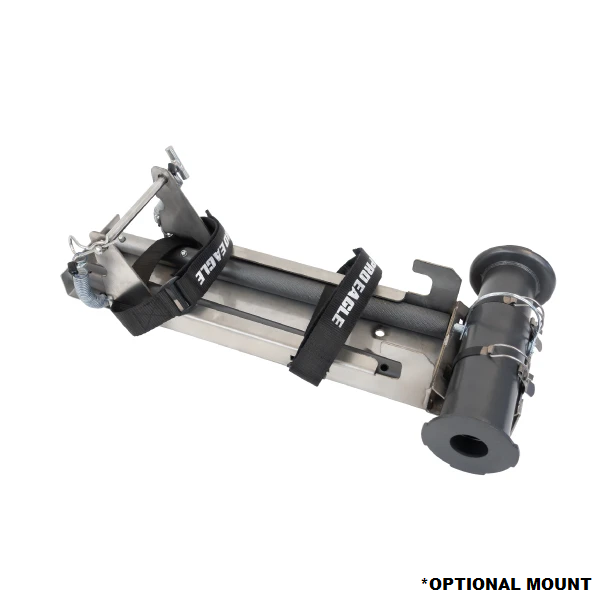 1.5 Ton Big Wheel Off Road Jack - "TALON"