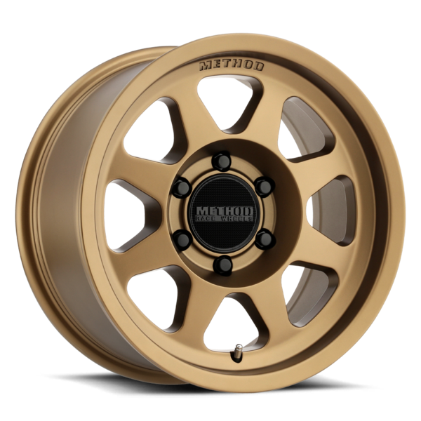 METHOD RACE WHEELS MR701 Bead Grip