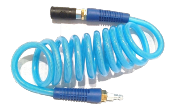 HPA Systems: AuxAir66