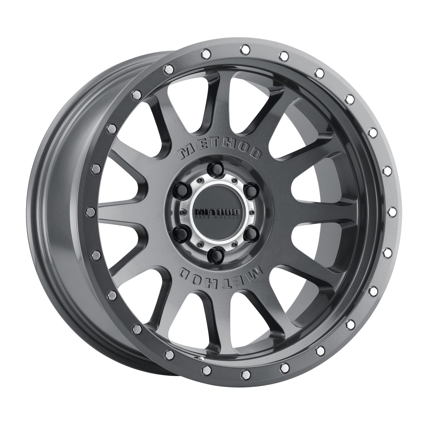 METHOD RACE WHEELS MR605 NV