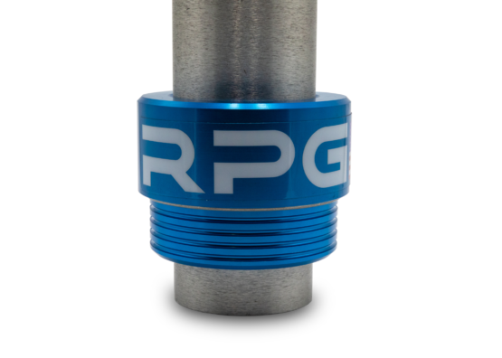 RPG - 2017 Up Raptor Adjustable Spring Perch Collar