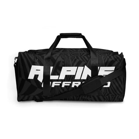 Alpine Duffle Bag