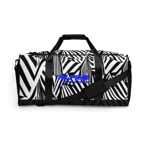 Alpine Duffle Bag
