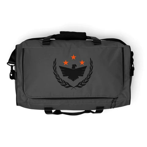 Alpine Duffle Bag