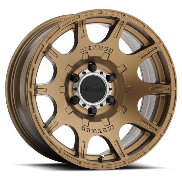 METHOD RACE WHEELS MR308 Roost