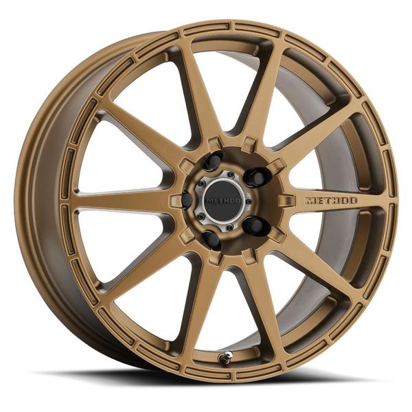 Method Race Wheels - MR501 Rally