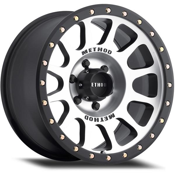 METHOD RACE WHEELS MR305 NV