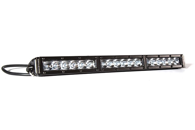 Diode Dynamics - Stage Series 6"-50" SAE/DOT White Light Bar